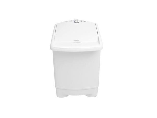 Tanquinho Colormaq New Pioneer Branco 110V Menor preço em Tanquinho Colormaq New Pioneer Branco 110V