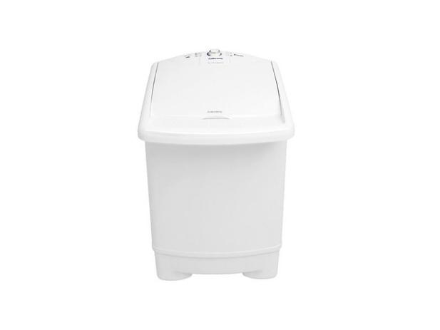 Tanquinho Colormaq New Pioneer Branco 220V Menor preço em Tanquinho Colormaq New Pioneer Branco 220V