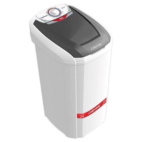 Tanquinho-Lavadora de Roupas Colormaq LCB10 10 Kg Com 5 Programas de Lavagem-110V - Color visao Menor preço em Tanquinho-Lavadora de Roupas Colormaq LCB10 10 Kg Com 5 Programas de Lavagem-110V - Color visao