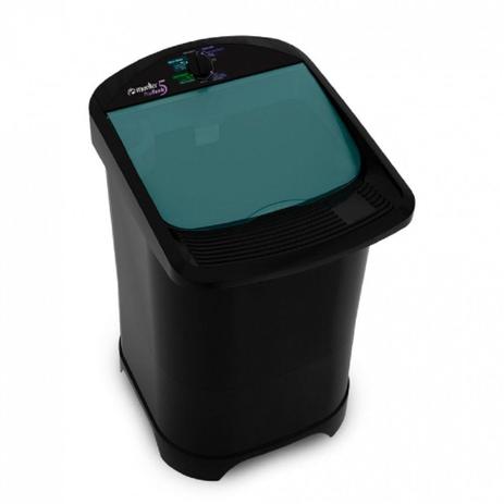 Tanquinho PopTank 5Kg Preto 220V Mueller é ruim? Tanquinho PopTank 5Kg Preto 220V Mueller é boa?
