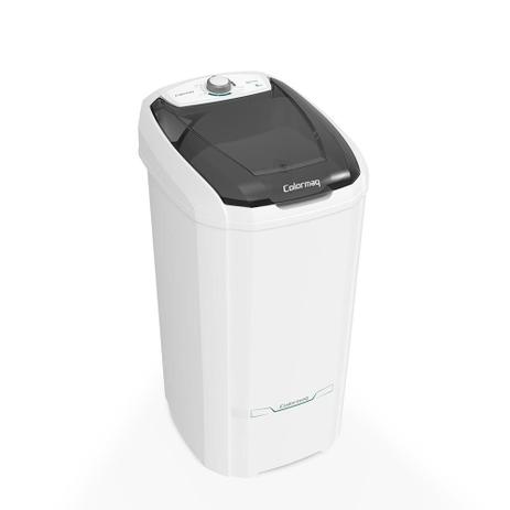 Tanquinho Semiautomático Colormaq LCS8 8Kg Branco 220V é boa?