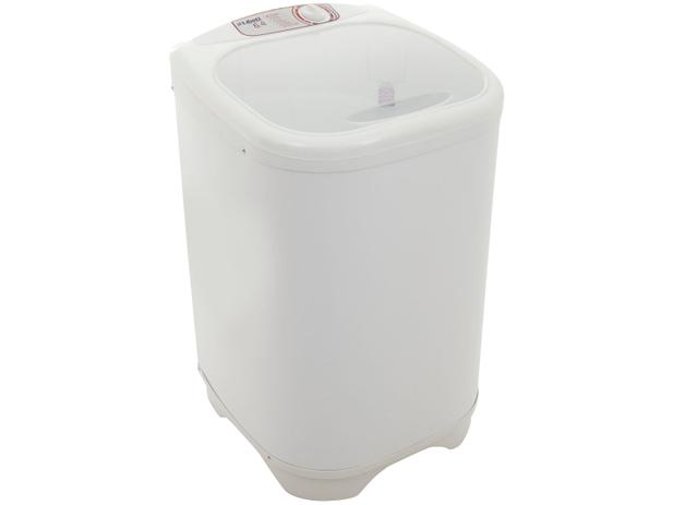 Tanquinho Semiautomático Libell - 6,4Kg Bell é boa?