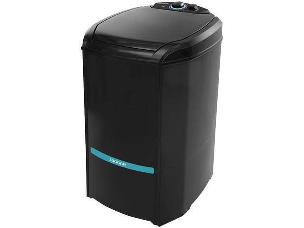 Tanquinho Suggar 14Kg Lavamax Eco é boa?