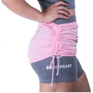Tapa Bumbum Rosa Dry Rudel Tamanho M Menor preço em Tapa Bumbum Rosa Dry Rudel Tamanho M