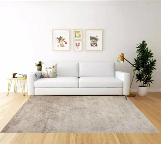 Tapete 1,00x1,00 quarto sala escritório loja boutique hotel apolo super macio quadrado pratatextil Menor preço em Tapete 1,00x1,00 quarto sala escritório loja boutique hotel apolo super macio quadrado pratatextil