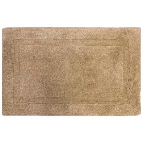 Tapete Algodão Kapazi Sublime Comfort Retangular Fendi 45X75cm Menor preço em Tapete Algodão Kapazi Sublime Comfort Retangular Fendi 45X75cm