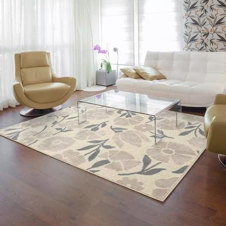 Tapete Art Design Jardim 1,00X1,50- Tapetes São Carlos Menor preço em Tapete Art Design Jardim 1,00X1,50- Tapetes São Carlos