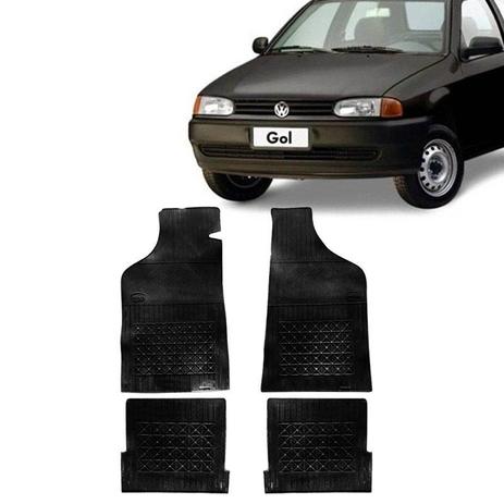 Tapete Automotivo Amapá VW Gol Voyage Santana Quantum Passat - Amapa Menor preço em Tapete Automotivo Amapá VW Gol Voyage Santana Quantum Passat - Amapa