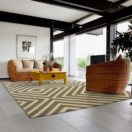 Tapete Bali Sisalo 43/74 1,00X1,50 -Lançamento Tapetes São Carlos Menor preço em Tapete Bali Sisalo 43/74 1,00X1,50 -Lançamento Tapetes São Carlos