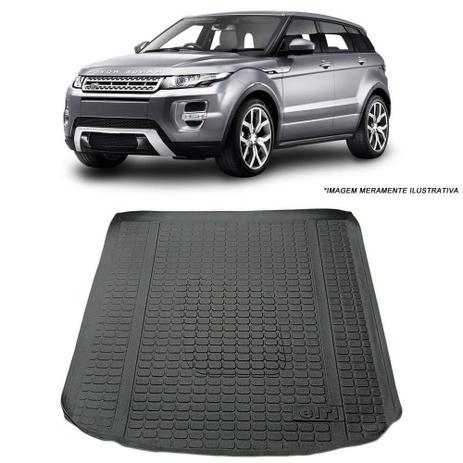 Tapete Bandeja Land Rover Evoque - Elri é boa?