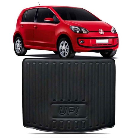 Tapete Bandeja Porta Malas Up 2016 2017 2018 Impermeável - Ecotap Menor preço em Tapete Bandeja Porta Malas Up 2016 2017 2018 Impermeável - Ecotap