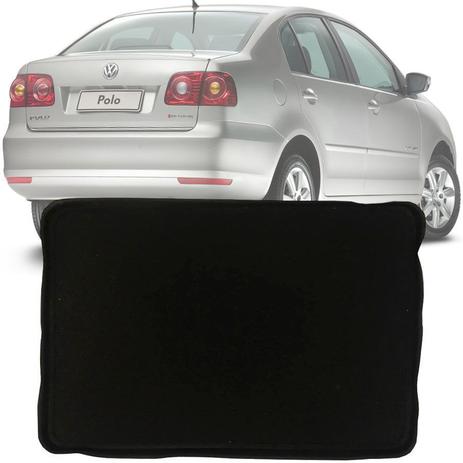 polo sedan 09