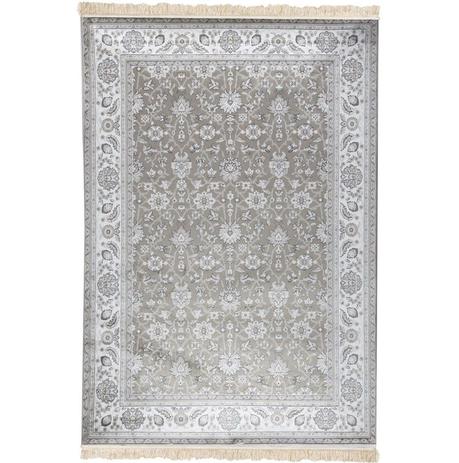 Tapete Belga Clássico Prata Design 7 0,67X2,10m - Edx Tapetes - Edantex Menor preço em Tapete Belga Clássico Prata Design 7 0,67X2,10m - Edx Tapetes - Edantex