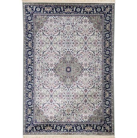 Tapete Belga Clássico Verde Design 9 1,40X2,00m - Edx Tapetes - Edantex Menor preço em Tapete Belga Clássico Verde Design 9 1,40X2,00m - Edx Tapetes - Edantex