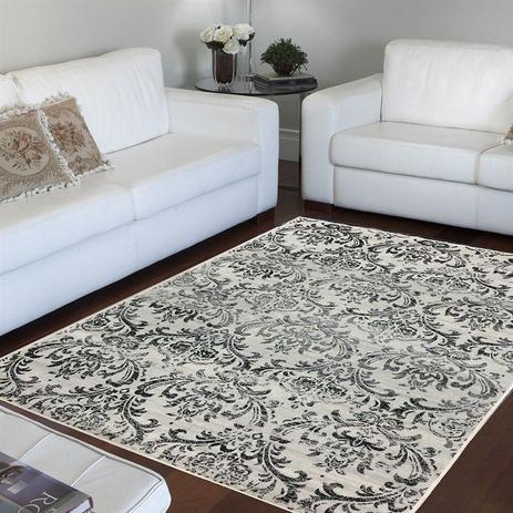 Tapete Belga Corttex Des 109 Cinza A 1,40X2,00 - Tapetes Corttex Lançamento Menor preço em Tapete Belga Corttex Des 109 Cinza A 1,40X2,00 - Tapetes Corttex Lançamento