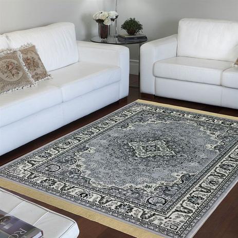 Tapete Belga Corttex Des 112 Cinza A 1,00X1,40 - Tapetes Corttex Lançamento Menor preço em Tapete Belga Corttex Des 112 Cinza A 1,00X1,40 - Tapetes Corttex Lançamento