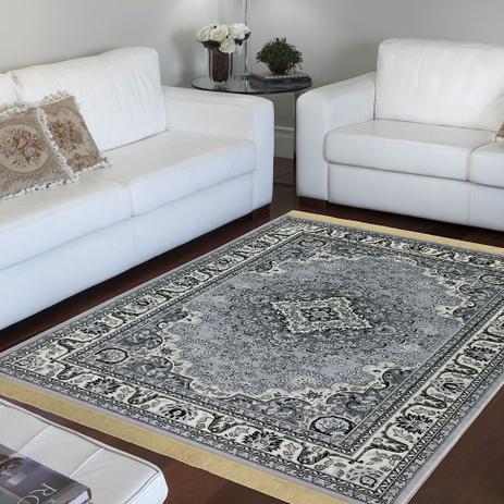 Tapete Belga Des 112A 200 x 300 cm - Tapetes Corttex Menor preço em Tapete Belga Des 112A 200 x 300 cm - Tapetes Corttex