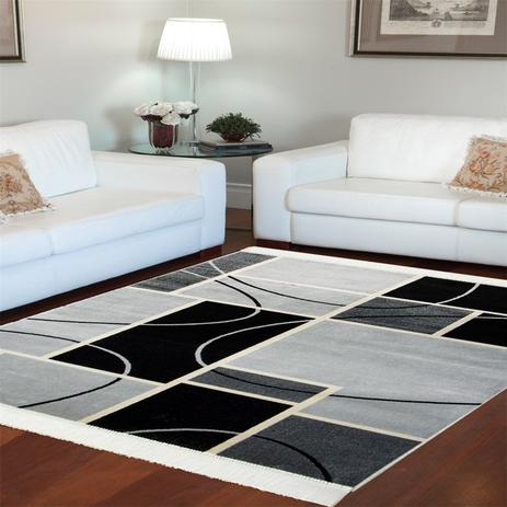 Tapete Belga Des 66A 140 x 200 cm - Tapetes Corttex Menor preço em Tapete Belga Des 66A 140 x 200 cm - Tapetes Corttex