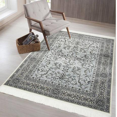Tapete Belga Des.69A 2,00X2,50M - Corttex Menor preço em Tapete Belga Des.69A 2,00X2,50M - Corttex