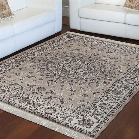 Tapete Belga Des 87A 100 x 140 cm - Tapetes Corttex Menor preço em Tapete Belga Des 87A 100 x 140 cm - Tapetes Corttex