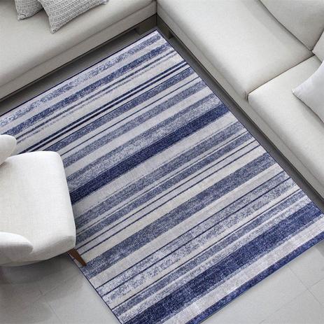 Tapete Belga Des 96 Azul A 0,60X1,00M(PAR) - Corttex Menor preço em Tapete Belga Des 96 Azul A 0,60X1,00M(PAR) - Corttex
