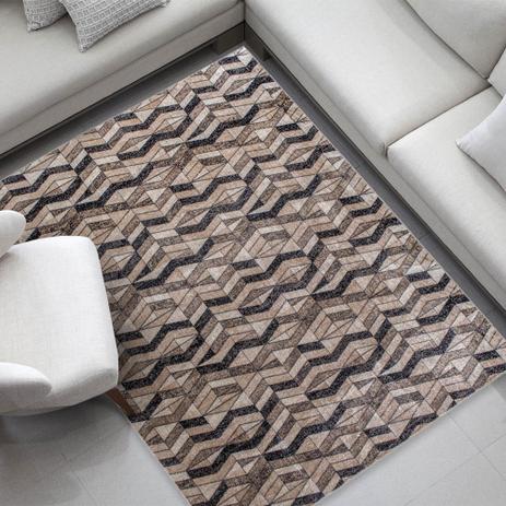 Tapete Belga Des 97A 200 x 250 cm - Tapetes Corttex Menor preço em Tapete Belga Des 97A 200 x 250 cm - Tapetes Corttex