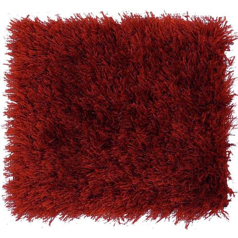 Tapete Belmont Vermelho 100X150 - São carlos é boa?