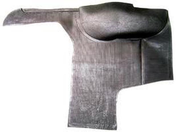 TAPETE BORRACHA LADO ESQUERDO(S/FELTRO) 3446847260 Mercedes - Mercedes benz Menor preço em TAPETE BORRACHA LADO ESQUERDO(S/FELTRO) 3446847260 Mercedes - Mercedes benz