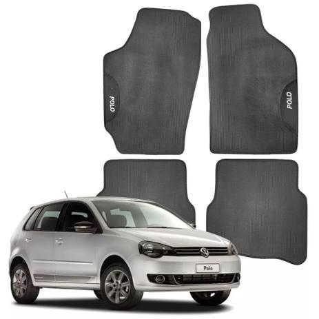 Tapete Borracha Polo Golden Rubber - Brb Menor preço em Tapete Borracha Polo Golden Rubber - Brb
