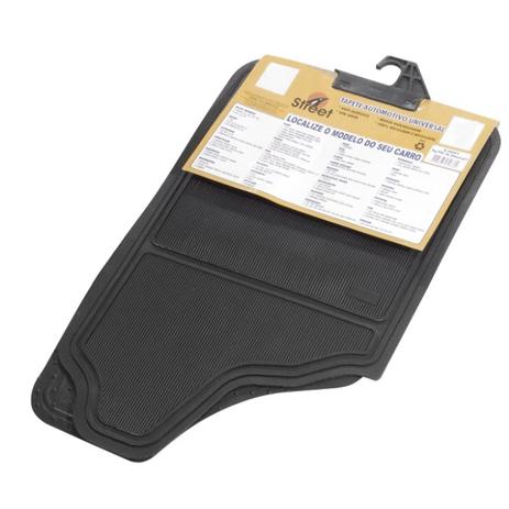 Tapete Borracha Universal Mod A C4 Hatch Doblô Idea Palio Hatch Siena Astra Livina Tiida Fielder - Street Menor preço em Tapete Borracha Universal Mod A C4 Hatch Doblô Idea Palio Hatch Siena Astra Livina Tiida Fielder - Street