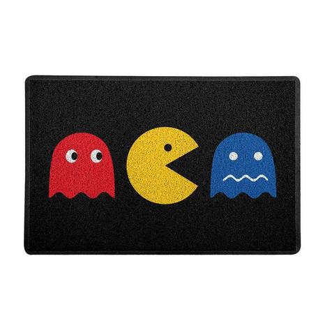 Tapete Capacho Come Come Geek 60x40cm - Beek geek stuff é boa?