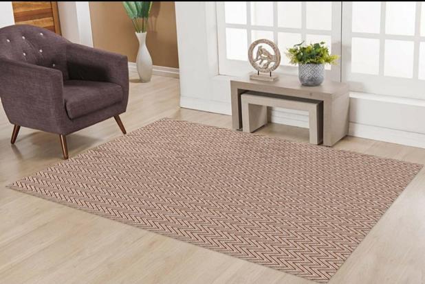 tapete caramelo grande 100% algodão 2,00m x 1,50m , tapete sala quarto antialérgico lavável - BEAUTY ENXOVAIS Menor preço em tapete caramelo grande 100% algodão 2,00m x 1,50m , tapete sala quarto antialérgico lavável - BEAUTY ENXOVAIS