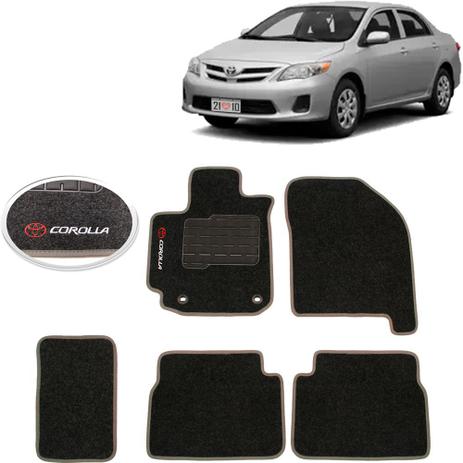 Tapete corolla 2013 Clearance