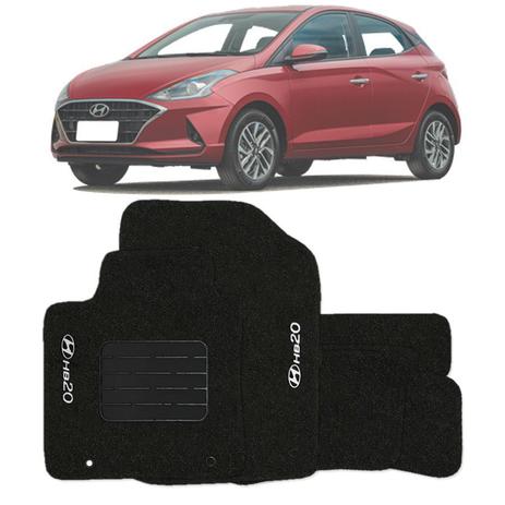 Tapete hb20 2020 original Clearance