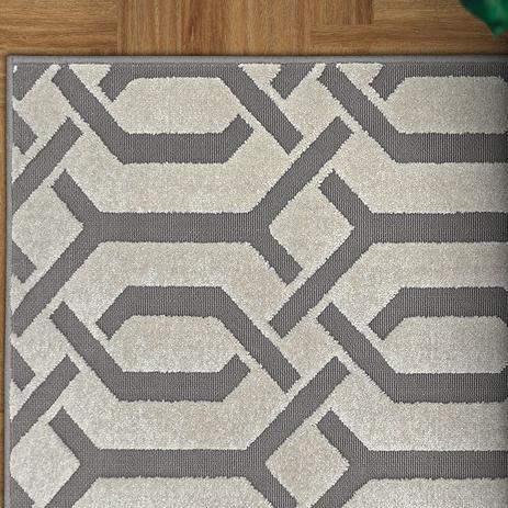 Tapete chevron minerio Clearance