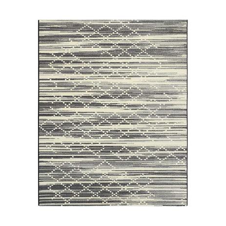 Tapete Classe A Retangular Polipropileno (200x250) Bege e Cinza - Tscl Menor preço em Tapete Classe A Retangular Polipropileno (200x250) Bege e Cinza - Tscl