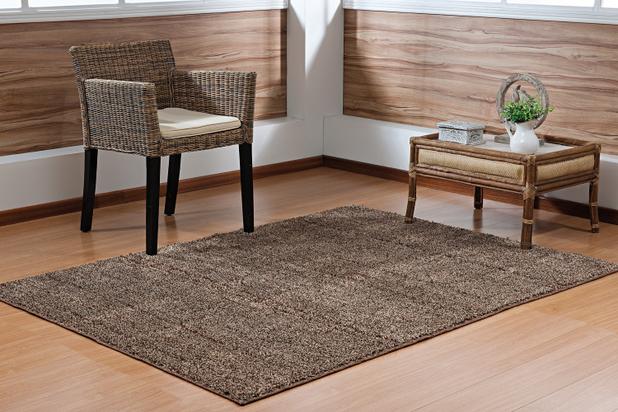 Tapete Classic Apolo Pelo Médio 1,50 x 2,00M Mescla Cappuccino - Linda casa Menor preço em Tapete Classic Apolo Pelo Médio 1,50 x 2,00M Mescla Cappuccino - Linda casa