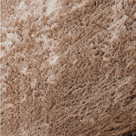 Tapete Clássico Liso Silk Shaggy Niazitex 50cm x 1,00m Bege Menor preço em Tapete Clássico Liso Silk Shaggy Niazitex 50cm x 1,00m Bege