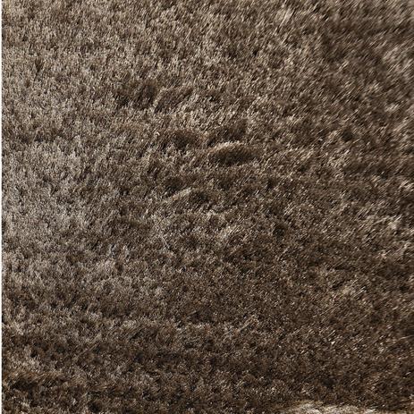 Tapete Clássico Liso Silk Shaggy Niazitex 50cm x 1,00m Castor é boa?
