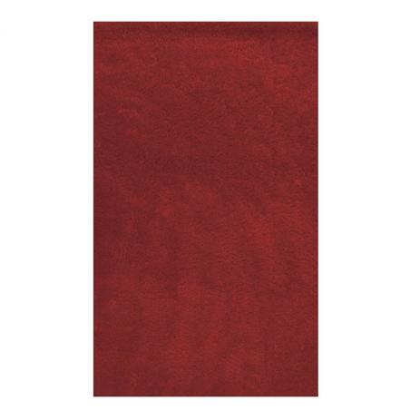 Tapete Clássico Retangular Bordeaux 60cm x 1,00m Niazitex Vermelho é ruim? Tapete Clássico Retangular Bordeaux 60cm x 1,00m Niazitex Vermelho é boa?