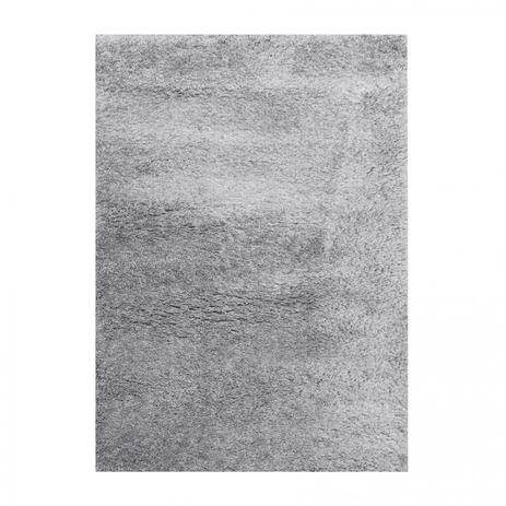 Menor preço em Tapete Clássico Retangular Bordeaux Niazitex 1,40m x 2,00m Prata