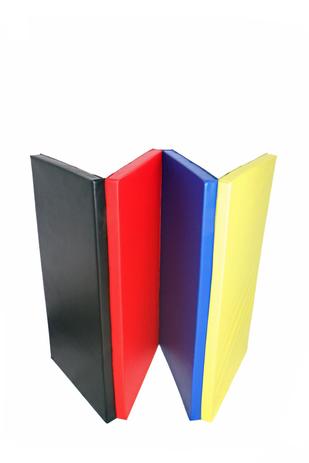 Tapete Colchonete Dobrável 4em1 Portátil Maleta para Yoga Pilates 5115 (244cm x 122cm x 50mm) - Wct fitness Menor preço em Tapete Colchonete Dobrável 4em1 Portátil Maleta para Yoga Pilates 5115 (244cm x 122cm x 50mm) - Wct fitness