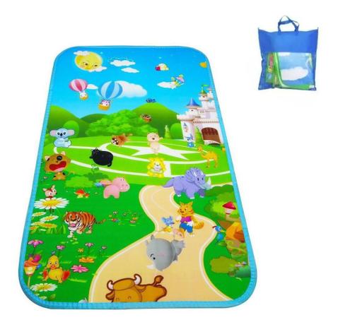 Tapete de atividades infantil termico Clearance