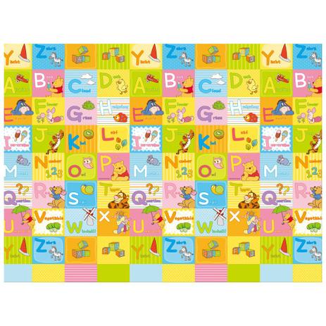 Tapete de Atividades - 200x150 Cm - Hi - 150x200 Cm - Disney - Ursinho Pooh - Girotondo Baby é boa?