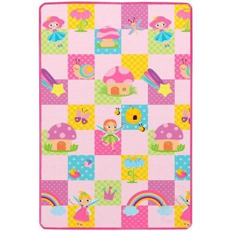 Tapete atividades menina Clearance