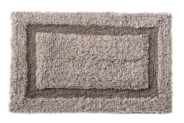 Tapete de Banheiro Nova Zelandia Hamilton Taupe 40 x 60 cm - Corttex Menor preço em Tapete de Banheiro Nova Zelandia Hamilton Taupe 40 x 60 cm - Corttex