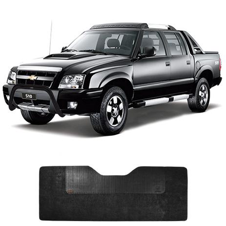 Tapete De Borracha Borcol S10 94/11 Blazer Ranger 11 -1 Peça é ruim? Tapete De Borracha Borcol S10 94/11 Blazer Ranger 11 -1 Peça é boa?