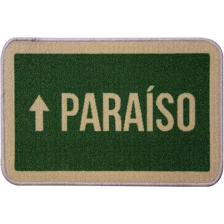 Tapete de porta innove 0,40 x 0,60 des. 017 - niazitex Menor preço em Tapete de porta innove 0,40 x 0,60 des. 017 - niazitex