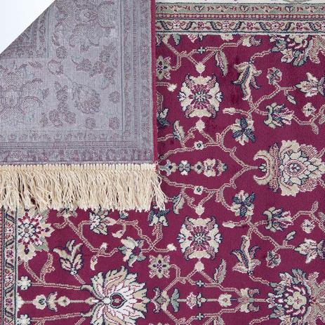 Tapete de Sala Belga Clássico Des 6 160 cm Redondo - Edantex é boa?