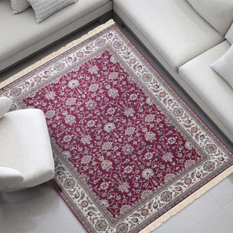 Tapete de Sala Belga Clássico Des 6 67 x 105 cm - Edantex Menor preço em Tapete de Sala Belga Clássico Des 6 67 x 105 cm - Edantex